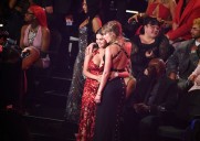 Selena Gomez celebrates ‘bestie’ Taylor Swift’s engagement