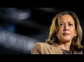 Kamala Harris' Secret Service detail revoked, White House official confirms