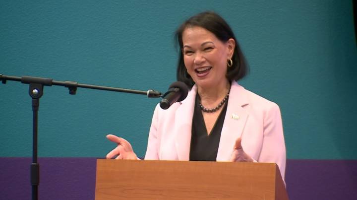 CCSD superintendent discusses school safety, start times, longer days ahead of first day of school