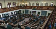 Texas Democrats outline demands in redistricting standoff
