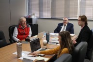 39 apply to serve on North Dakota Ethics Commission