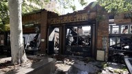 $55K raised for employees affected by Main Street fire, as some businesses begin to reopen
