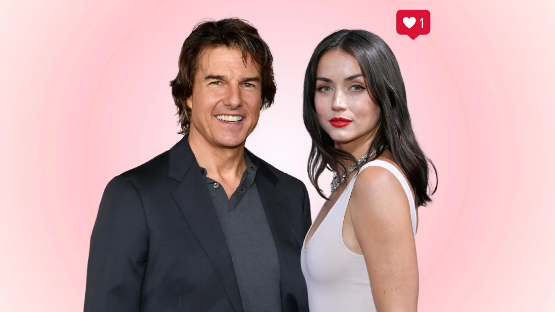 Parejas de famosos que viven su primer verano de amor