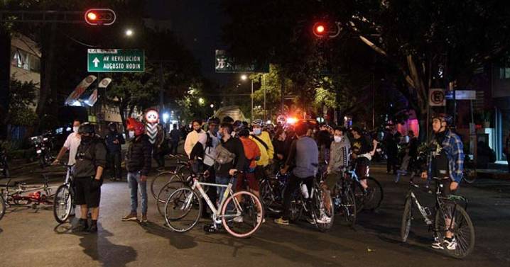 Manifestaciones hoy jueves 14 de agosto en CDMX: ¿Dónde y a qué hora habrá marchas y bloqueos?