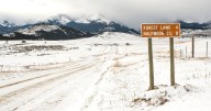 Montana's Crazy Mountains: How major land, water and trail disputes have unfolded over time