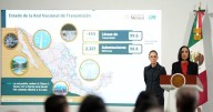 Secretaria de Energía da avances de proyectos de la Red Nacional de Transmisión