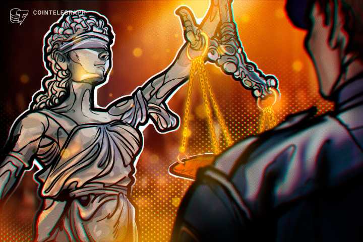 Cryptojacker condenado a 1 año por esquema de fraude de 3,5 millones de dólares