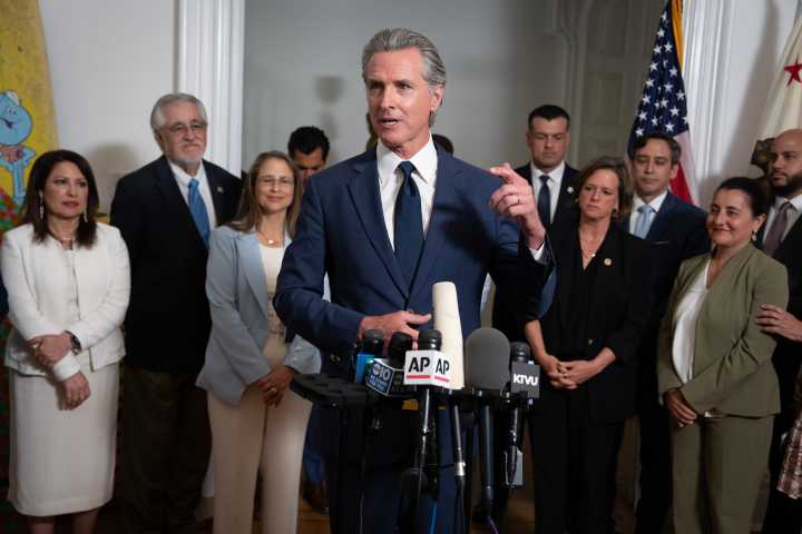 California’s Mid Decade Redistricting Plan: What It Is, Why It Is Happening, And What It Will Cost