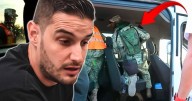 Adrián Marcelo comparte video en problemas con la ley ¿Qué le ocurrió al creador de contenido?