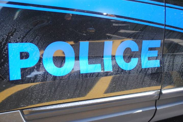 Two Atlanta transit police officers injured in shooting at downtown station