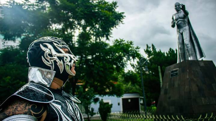 Luchadores de Tulancingo compartirán ring en la Despedida del Hijo del Santo