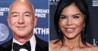 Jeff Bezos Is 'Obsessed' With the Idea of Wife Lauren Sánchez Being the Next Bond Girl: She's 'His Muse'