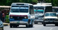 Preparan nuevo aumento en la tarifa del transporte público en Tamaulipas