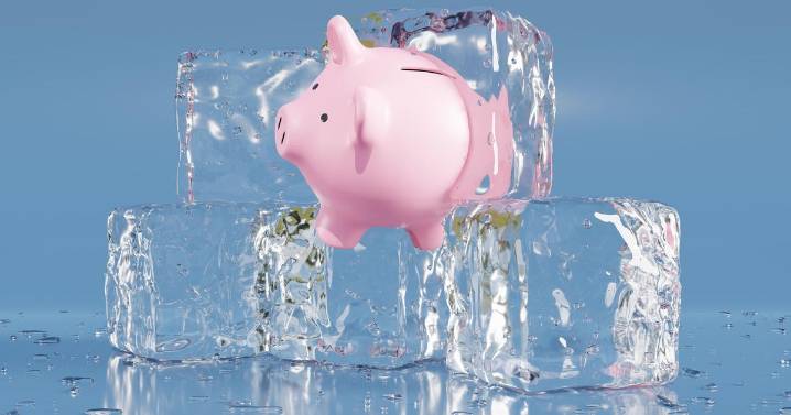 5 moves to make if your bank account is frozen by a debt collector