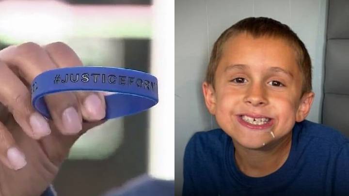 Owner of dog that killed Florida child will face misdemeanor charge, officials say