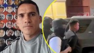"Gordo Alex: Nuevo detenido por el crimen de Ronald Ojeda sería el autor material