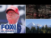 Why the Trump administration is 'focused' on this oil