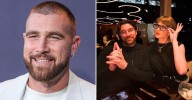 Travis Kelce's Funniest Resurfaced Tweets Revealed as He and Taylor Swift Plan Their Wedding