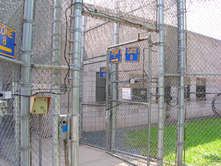 Opinion: Confronting mental health and incarceration in CT