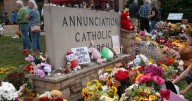 Minneapolis investigators interview Catholic school shooter's mother