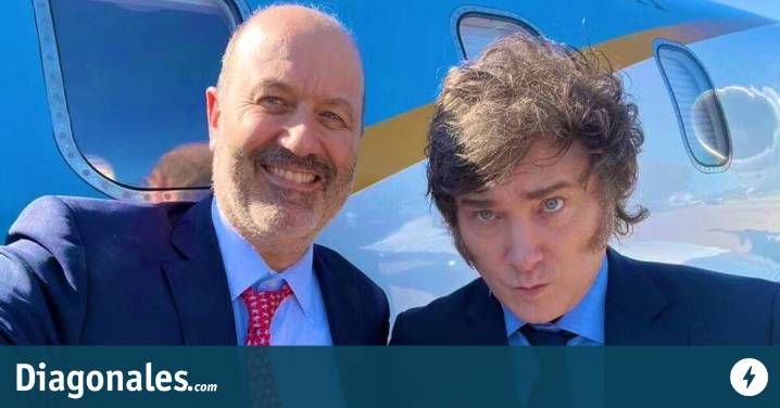 Contra el estado y la seguridad de las rutas: El Gobierno liberó la circulación de camiones bitren