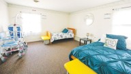 Local respite home plans to close at end of month