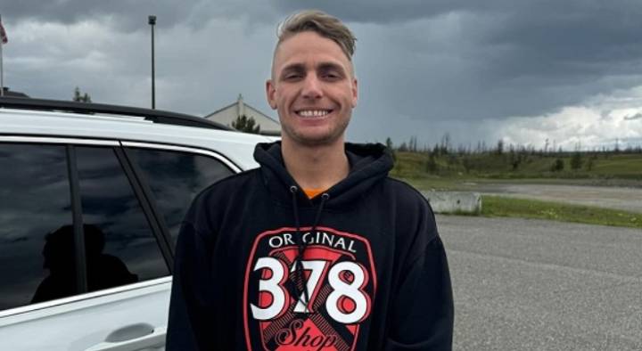 Family of man found dead near Merritt in 2024 issues plea for information, witnesses