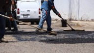 Baches en Hermosillo: ¿cuántos se han reparado en los últimos seis meses?