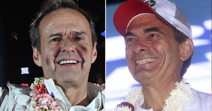 Bolivia elegirá a su presidente entre dos candidatos de derecha en un balotaje