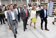 Escándalo de los medicamentos: apuntan a Jonathan Kovalivker, dueño de la droguería acusada, que tiene una planta en Tucumán