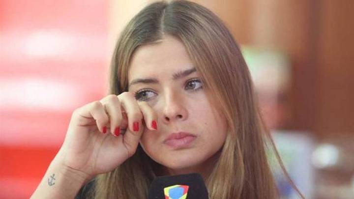 «No está ni siquiera en…» Con dolor, La China Suárez reveló el momento más difícil de su embarazo ¿Miente Wanda Nara?