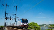 Save money right now during this Amtrak fall flash sale