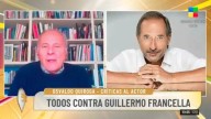 «Es malísima»: Fulminante, la crítica especializada destruyó a la película de Guillermo Francella