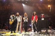 Rock legend ‘doesn’t want to tour’ anymore, bandmate says