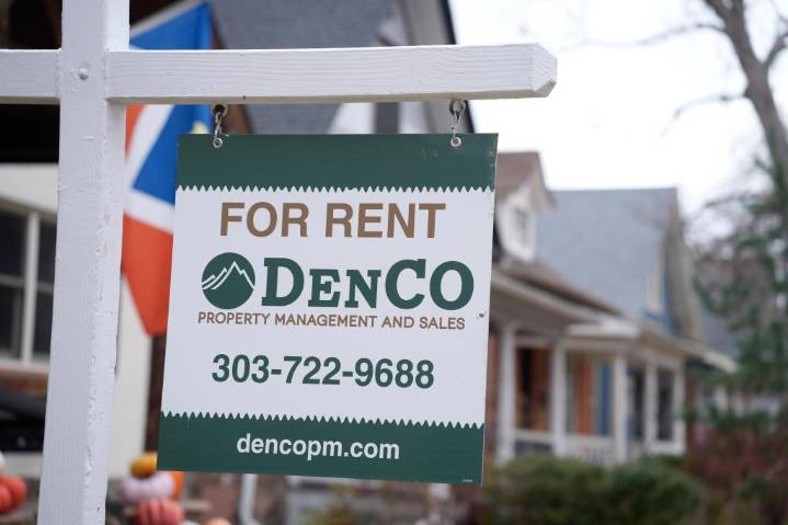 Housing Choice voucher success rates have fallen, study shows
