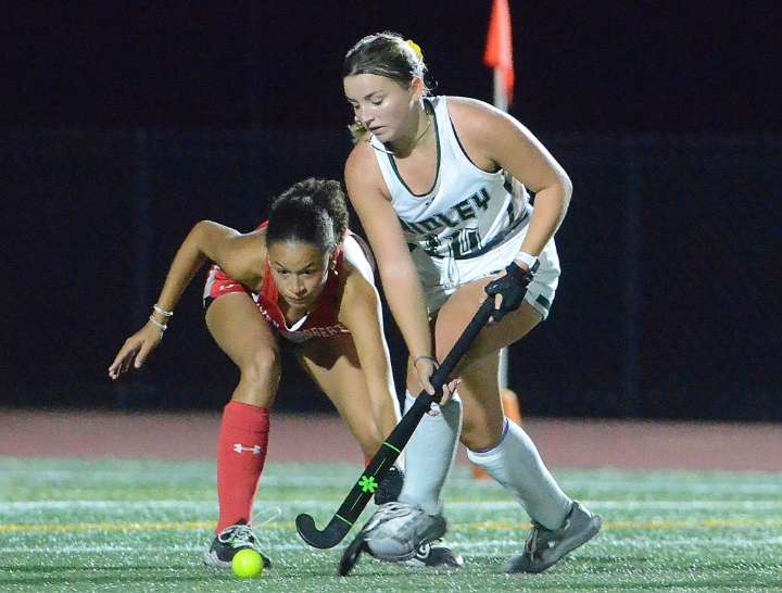 High Schools: DiFillippo scores twice to lead Ridley field hockey