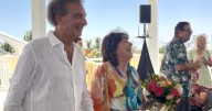 SURPRISE: Vow renewal for Boca Raton woman battling breast cancer