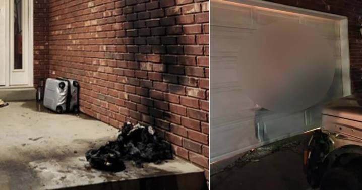 Arrest close after arson at home of Sanpete County Attorney with family inside