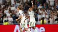 Real Madrid Inicia la Temporada con una Victoria ante el Osasuna en La Liga Española