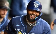 Junior Caminero breaks into exclusive list led by Hall of Famer following Rays’ victory vs Guardians