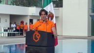 Nuevo León hará una techumbre con el nombre del campeón mundial de clavados, Osmar Olvera