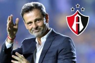 Diego Cocca regresa al Atlas para iniciar una nueva etapa como técnico