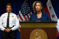 Trump says he's placing Washington police under federal control and activating the National Guard