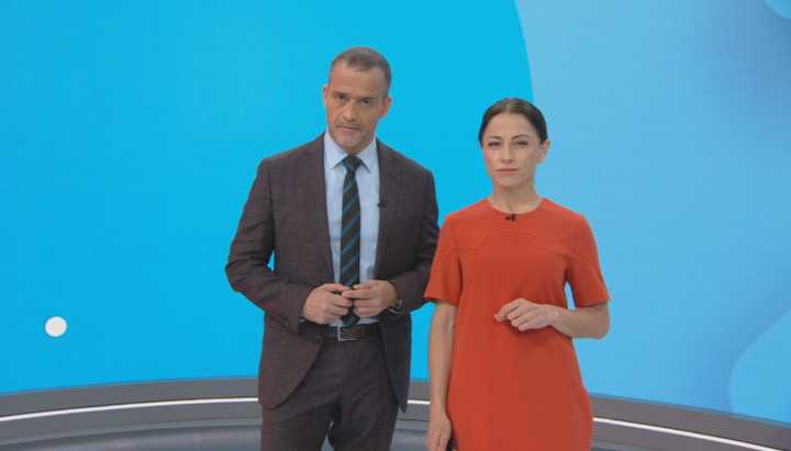 24 Horas Central - Jueves 14 de agosto 2025