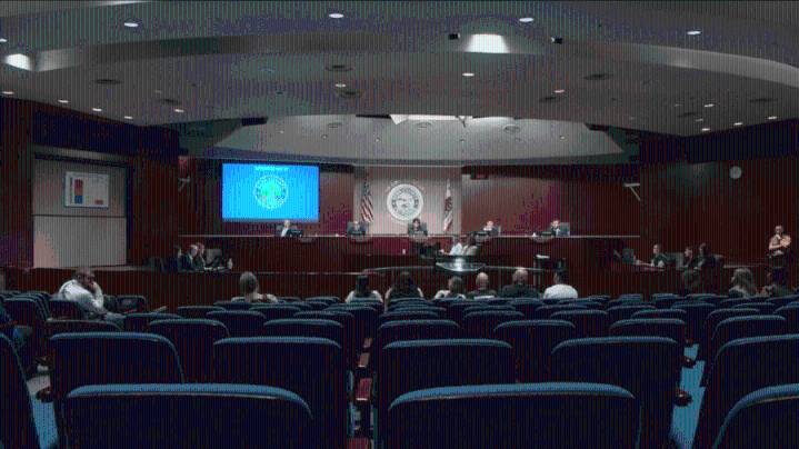 Board of Supervisors approves external review of Kern County Child Protective Services