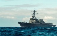 Despliega Trump fuerzas federales en el Mar Caribe contra cárteles de la droga