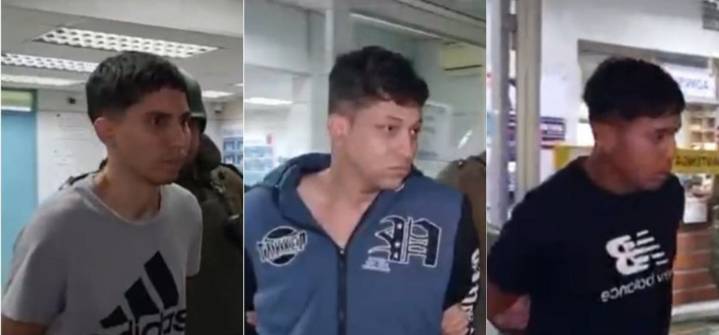 Chile | Detienen a dos venezolanos por secuestrar a un empresario
