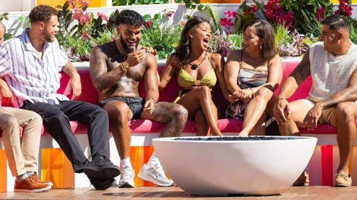 Watch 'Love Island USA' season 7 reunion online: how to stream FREE and from anywhere