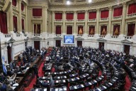 Candidatos testimoniales, la estafa de la política argentina