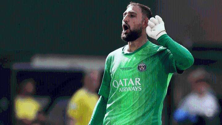 «Descartado»: el complicado panorama de Gianluigi Donnarumma que impacta en el PSG